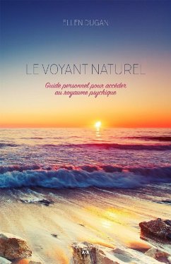 Cover Le voyant naturel (eBook, ePUB)