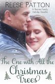 The One with All the Christmas Trees: A Barnes Family Holiday Novella (The Barnes Family) (eBook, ePUB)
