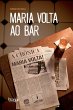 Maria Volta ao Bar (eBook, ePUB) - Bild 1