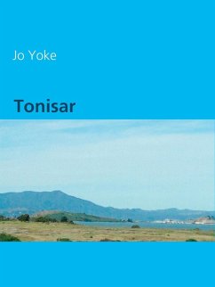 Tonisar (eBook, ePUB) Cover Tonisar (eBook, ePUB)