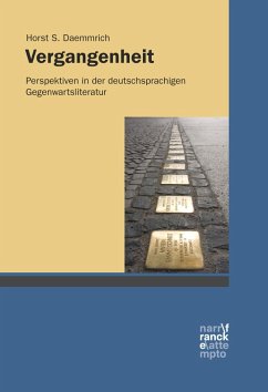 Vergangenheit (eBook, ePUB) - Daemmrich, Horst S.