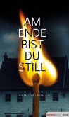 Am Ende bist du still (eBook, ePUB)