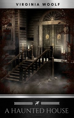 Cover A Haunted House (eBook, ePUB)