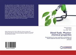 Diesel fuels. Physico-chemical properties