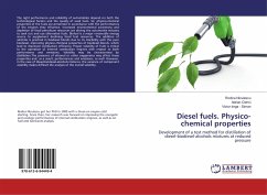 Diesel fuels. Physico-chemical properties - Niculescu, Rodica;Clenci, Adrian;Iorga - Siman, Victor