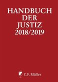 Handbuch der Justiz 2018/2019 Handbuch der Justiz 2018/2019