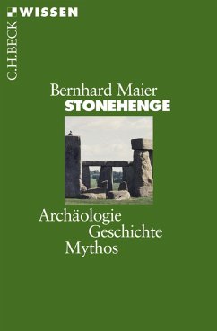Stonehenge (eBook, ePUB) - Maier, Bernhard