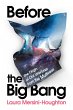 Before the Big Bang (eBook, ePUB) - Bild 1