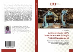 Accelerating Africa¿s Transformation through Project Management - Babissakana, M.