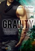 Gravity: Brennendes Begehren