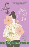I'll Know Me When I Find Me (A Jane Desmond Novel, #1) (eBook, ePUB)