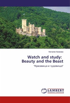 Watch and study: Beauty and the Beast