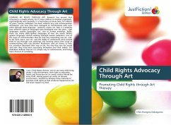 Child Rights Advocacy Through Art - Shangwa Zadzagomo, Elfas