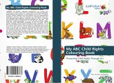 My ABC Child Rights Colouring Book