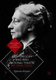 Lady Gregory and Irish National Theatre