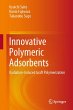 Innovative Polymeric Adsorbents - Bild 1