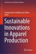 Sustainable Innovations in Apparel... - Bild 1