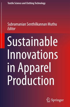 Sustainable Innovations in Apparel Production