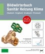 Bildwörterbuch Sanitär, Heizung, Klima - Bild 1