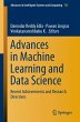 Advances in Machine Learning and Data... - Bild 1