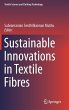 Sustainable Innovations in Textile... - Bild 1