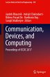 Communication, Devices, and Computing - Bild 1