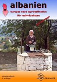 albanien - Reisehandbuch