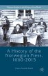 A History of the Norwegian Press,... - Bild 1