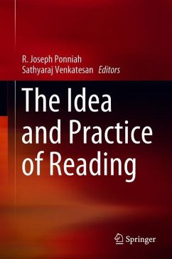 The Idea and Practice of Reading