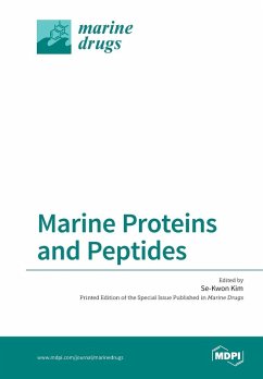 Marine Proteins and Peptides Cover Marine Proteins and Peptides