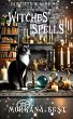 Witches Spells (Vampires and Wine, #5)... - Bild 1