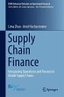 Supply Chain Finance - Bild 1