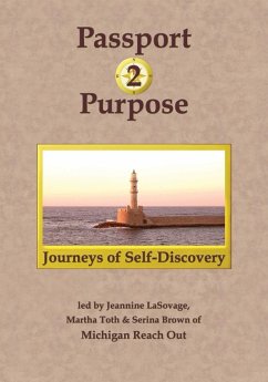 Cover Passport 2 Purpose