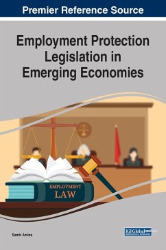 Employment Protection Legislation in Emerging Economies