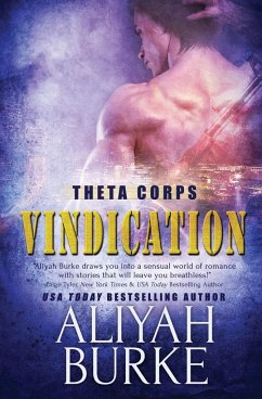 Vindication - Burke, Aliyah