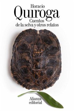 Cuentos de la selva y otros relatos - Quiroga, Horacio