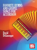 FAVORITE HYMNS & GOSPEL SONGS FAVORITE HYMNS & GOSPEL SONGS