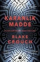 Karanlik Madde - Crouch, Blake