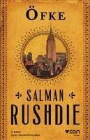 Öfke - Rushdie, Salman
