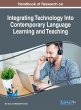 Handbook of Research on Integrating... - Bild 1