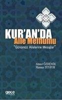 Kuranda Aile Mefhumu - Kolektif