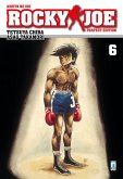 Takamori, A: Rocky Joe. Perfect edition Takamori, A: Rocky Joe. Perfect edition