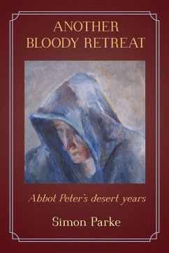 Another Bloody Retreat - Parke, Simon