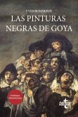 Goya. Las Pinturas negras