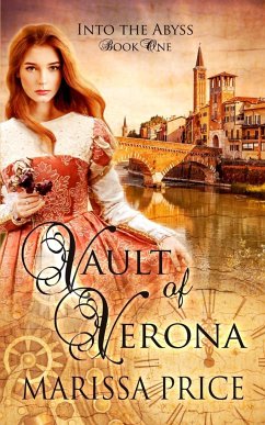 Vault of Verona - Marissa, Price