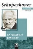 Schopenhauer Düsüncenin Ustalari - Janaway, Christopher