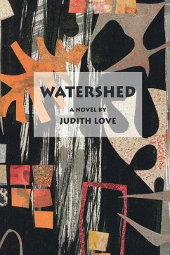 Watershed - Love, Judith