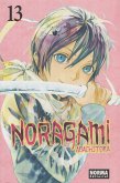 NORAGAMI 13