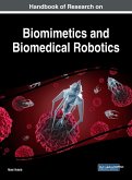 Handbook of Research on Biomimetics and Biomedical Robotics