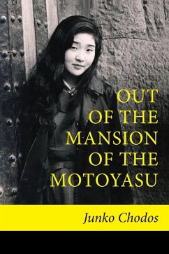 OUT OF THE MANSION OF THE MOTOYASU - Chodos, Junko